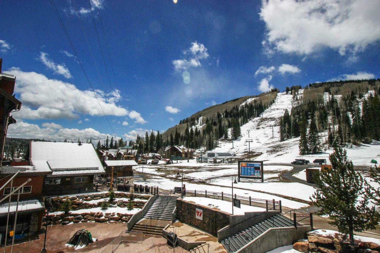 Purgatory Village #305 Durango Mountain Resort  Dış mekan fotoğraf