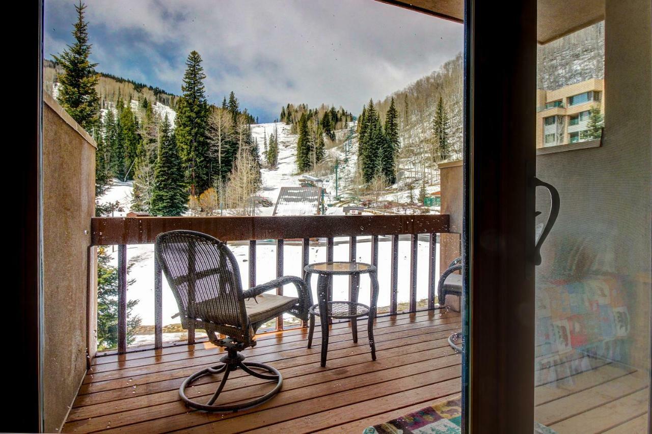 Purgatory Village #305 Durango Mountain Resort  Dış mekan fotoğraf